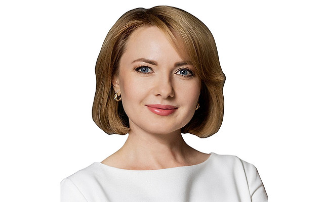 Студеникина Марина Анатольевна