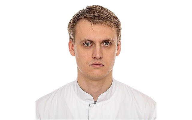 Дегтев Александр Сергеевич