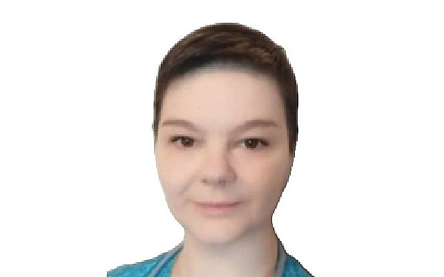 Киселёва Марина Алексеевна