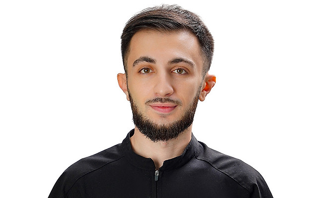 Тавадян Ален Александрович