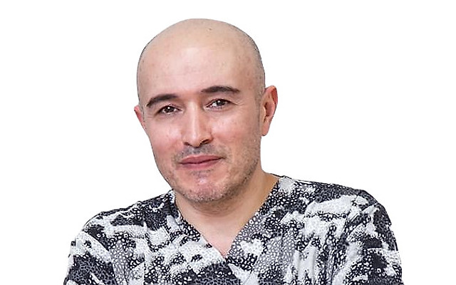 Сулейманов Юсуп Баширович