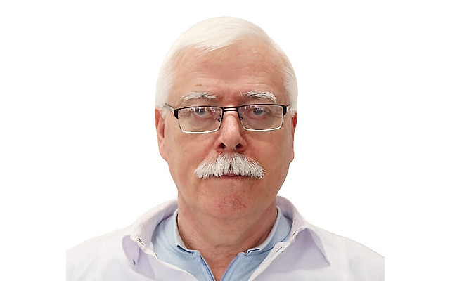 Чамсутдинов Наби Умматович