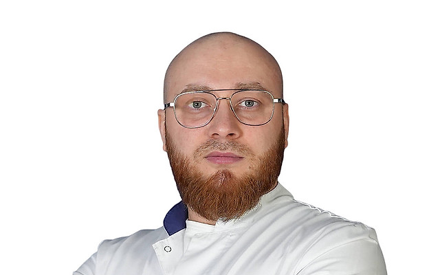 Ахмедов Малик Хабибулаевич