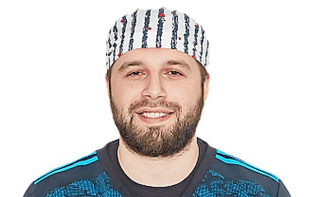 Жахбаров Анвар Ахмедович