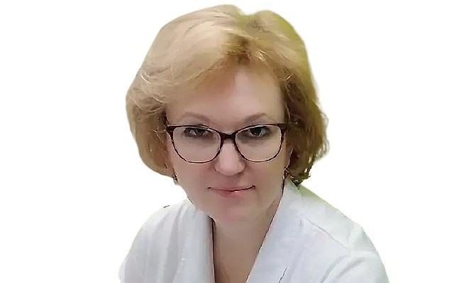 Корсун Татьяна Николаевна