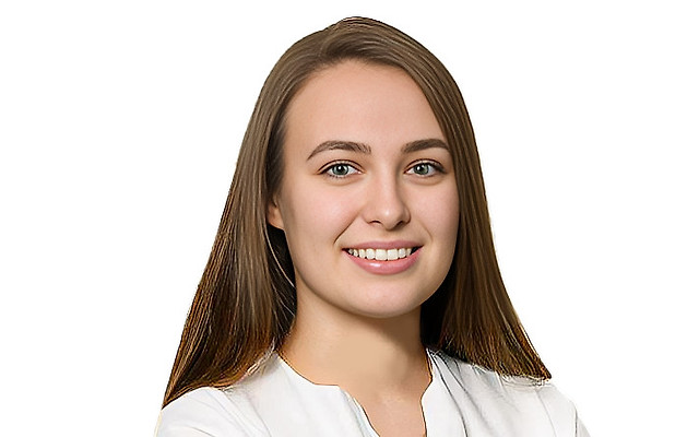 Никулина (Рассолова) Анна Сергеевна