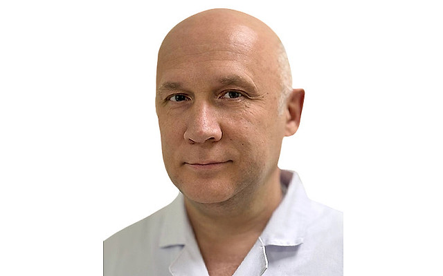 Архипов Владимир Иванович