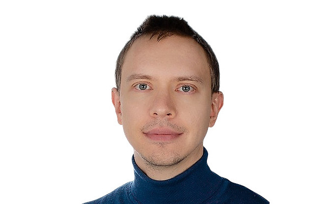 Овсянников Пётр Андреевич