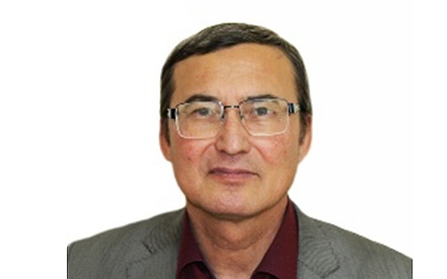 Ниязов Мансур Ризванович