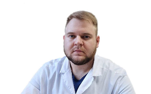 Шунин Константин Александрович
