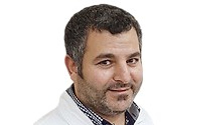 Алакад Мохаммед Мустафа