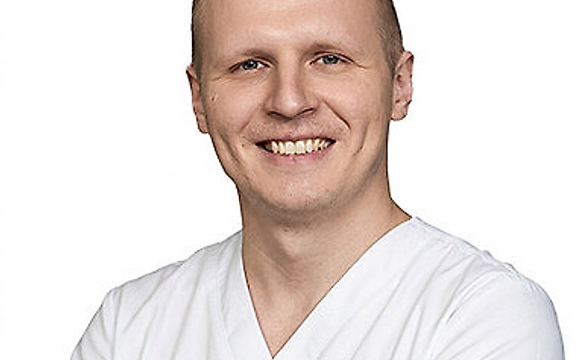 Карпушов Игорь Владимирович