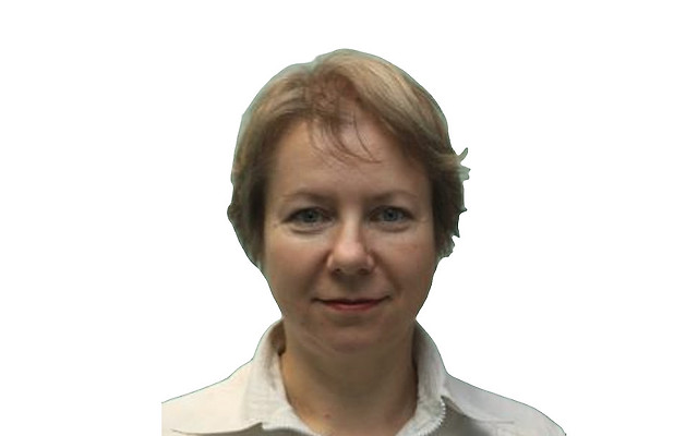 Волохова Анна Сергеевна