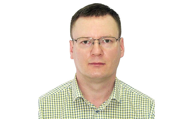Хрящев Филипп Иосифович