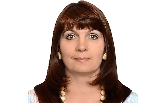 Галкина Наталья Васильевна