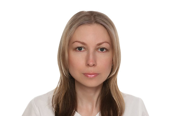 Борисова Юлия Олеговна
