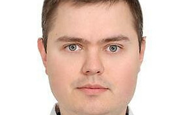 Молянов Илья Сергеевич