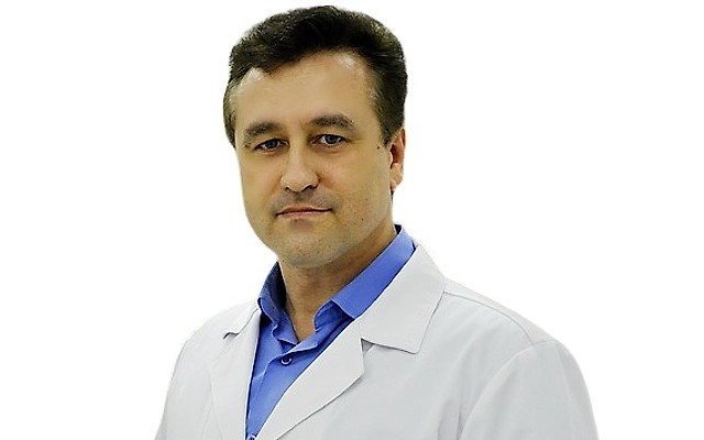 Автомонов Сергей Иванович
