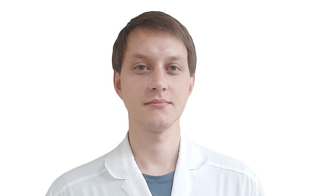Новосёлов Роман Юрьевич