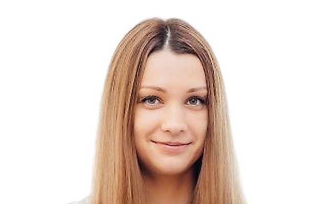 Бардина Татьяна Александровна