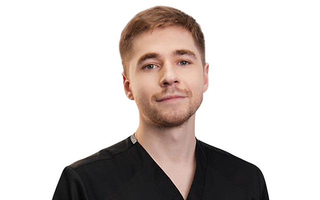 Сечко Константин Олегович