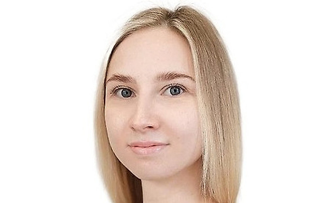 Снопова Ольга Викторовна