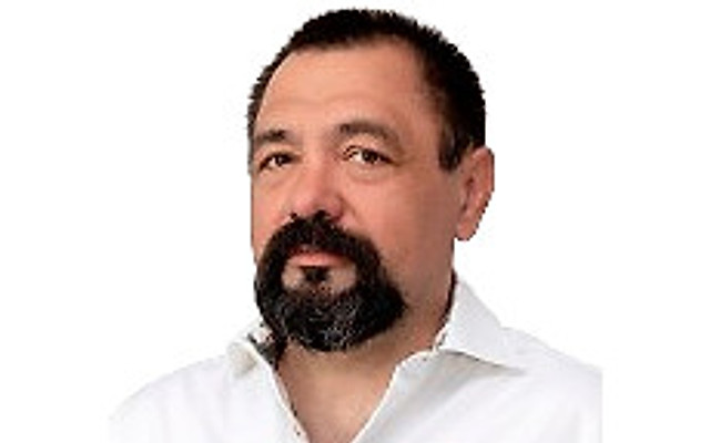 Колегов Иван Петрович