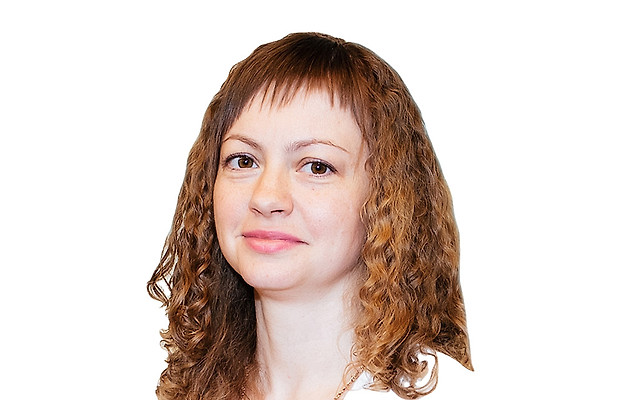 Матвеенкова Светлана Александровна