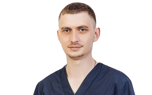 Михнев Александр Сергеевич
