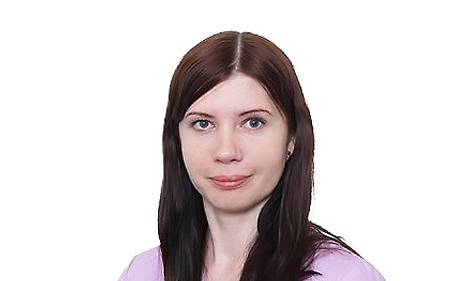 Шайдуллина Роза Наильевна