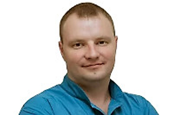 Филиогло Артем Дмитриевич