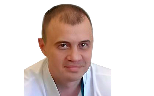 Пономарев Виктор Сергеевич