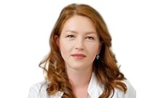 Ибрагимова Гульнара Рушановна