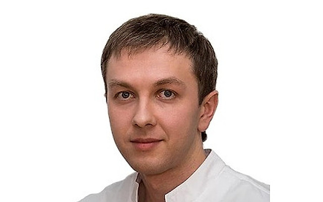 Козак Дмитрий Вадимович