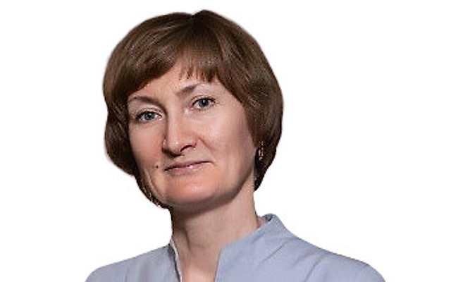 Варзегова Ольга Зайдулловна