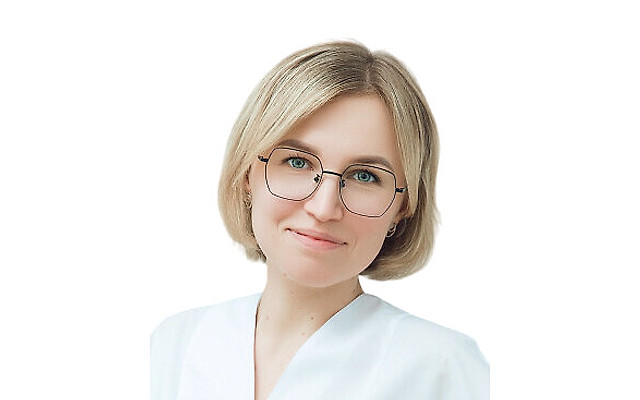 Задирака Дарья Сергеевна