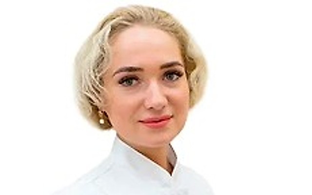 Федосеева Ольга Викторовна