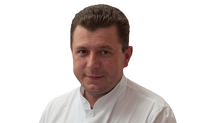 Самохин Юрий Юрьевич