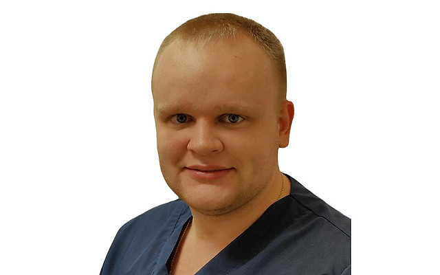 Покидов Алексей Александрович