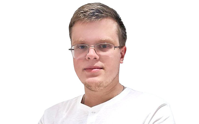 Соколов Илья Игоревич