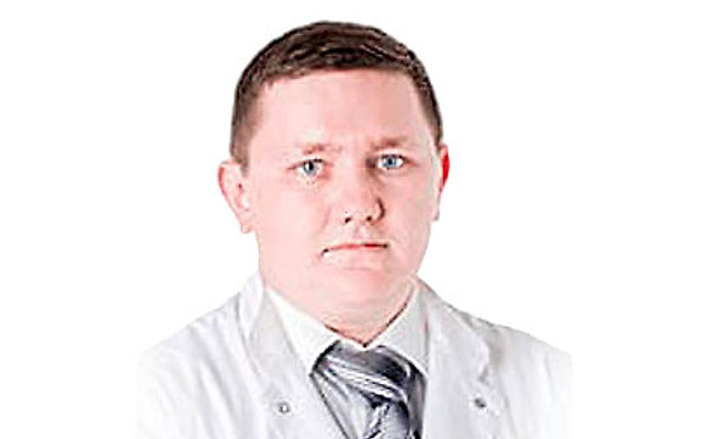 Кулыгин Александр Дмитриевич