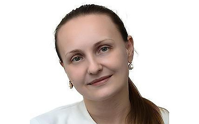 Воробцова Ирина Николаевна