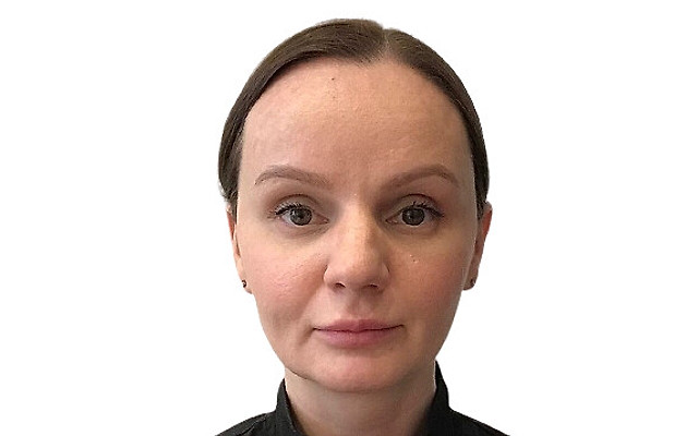 Черемисина Анна Николаевна
