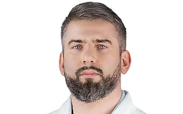 Алиасхабов Артур Мажлисович