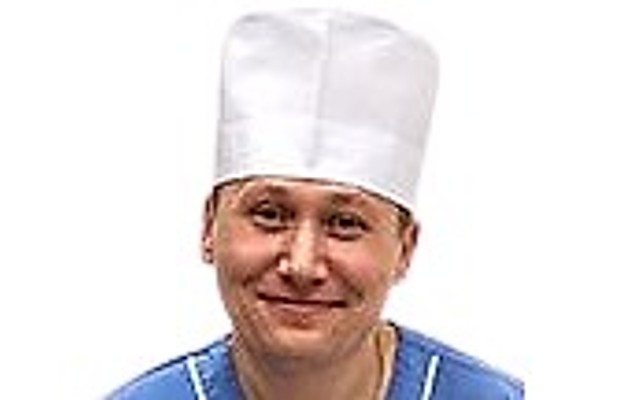 Головчанов Иван Анатольевич