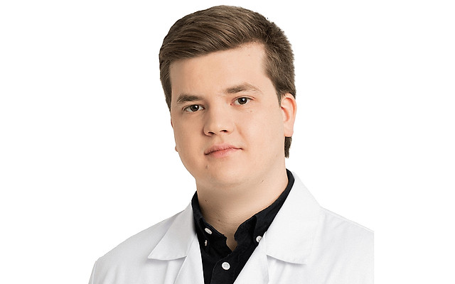 Кибитов Андрей Александрович