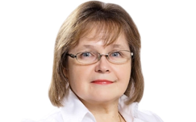 Коновалова Галина Николаевна