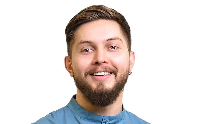 Ермаков Кирилл Дмитриевич