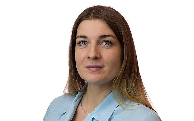 Авдеева Елена Александровна