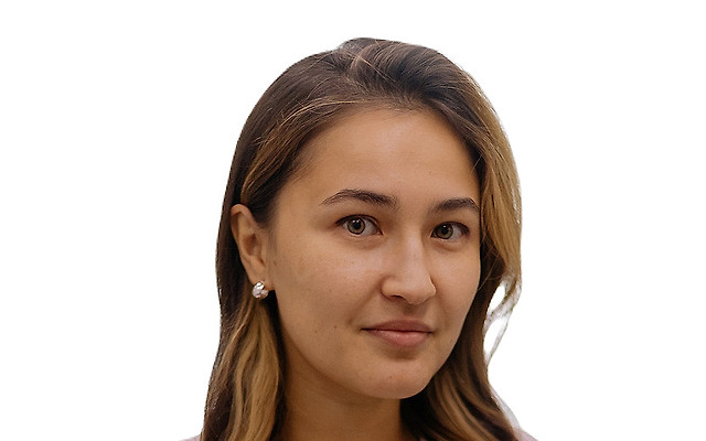 Некрасова Елена Германовна